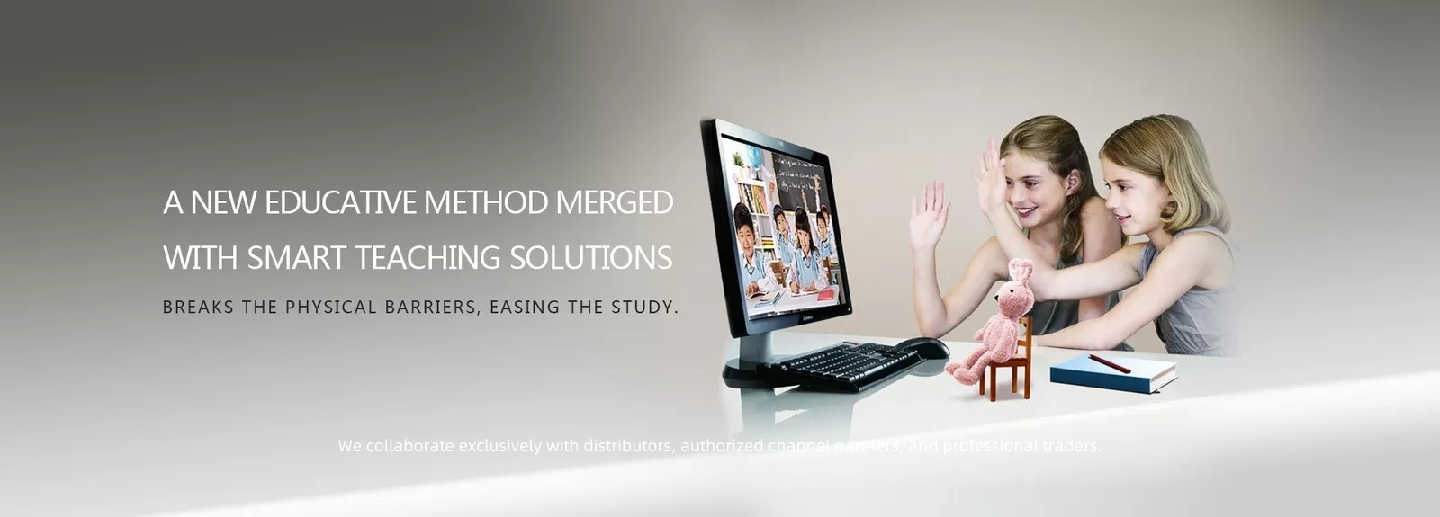 Bảng phẳng tương tác