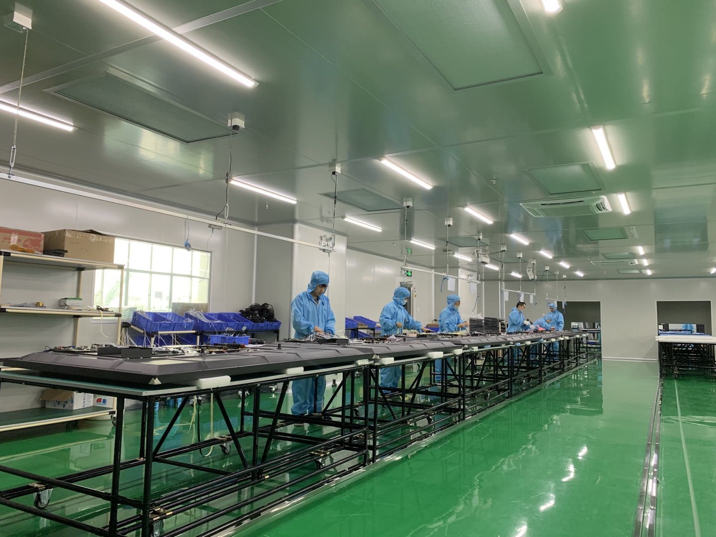 Trung Quốc Shenzhen Iboard Technology Co., Ltd. hồ sơ công ty