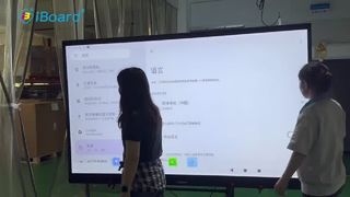 Kiểm tra màn hình hiển thị