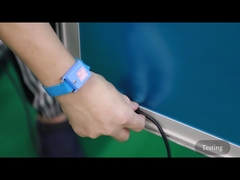 Bảng trắng tương tác hồng ngoại 89