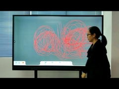 iBoard Android 11 màn hình màn hình phẳng tương tác màn hình cảm ứng bảng tương tác