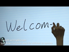 9630 Video màn hình phẳng tương tác