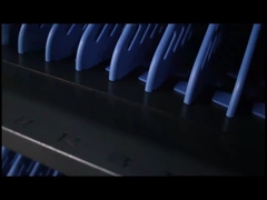 Chỗ chứa điện