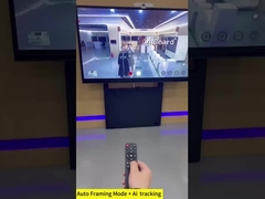 Máy quay video webcam 4K cho bảng thông minh