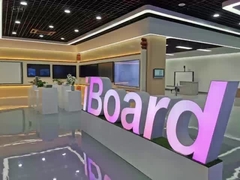 Màn hình cảm ứng tương tác