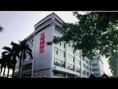 20 điểm cảm ứng màn hình màn hình phẳng tương tác với chứng nhận EDLA