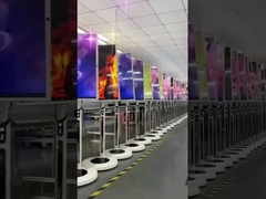 Màn hình cảm ứng thông minh 32 inch TV di động Whiteboard