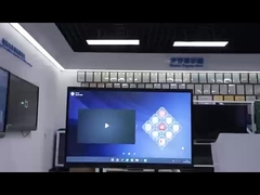 Màn hình cảm ứng tương tác cho văn phòng giáo dục và quảng cáo