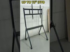 Đứng trên thiết bị di động