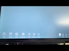 Giá cạnh tranh Bảng tương tác cho hội nghị giáo dục