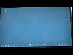 Bảng Hiển Thị Kết Nối Thông Minh