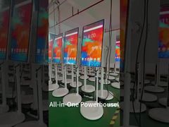 Màn hình đồng hành thông minh di động