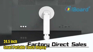 Màn hình cảm ứng thông minh Màn hình di động