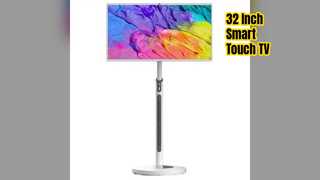 TV cảm ứng thông minh 32 inch WiFi di động Android