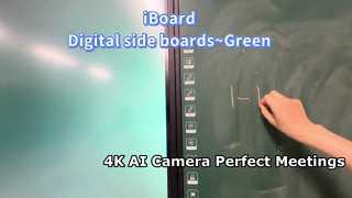 Bảng phụ kỹ thuật số iBoard