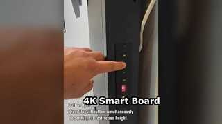 Giá đỡ di động điện tử cho IFPD