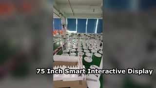 Màn hình thông minh di động mới nhất