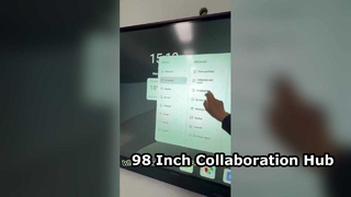 IBoard có gì cho IFPD?