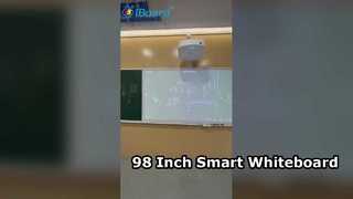 Bảng trắng đa chức năng