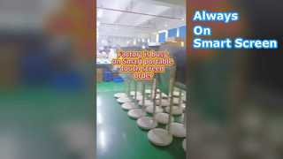 Màn hình cảm ứng thông minh di động