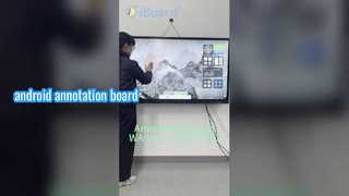 bảng chú thích android