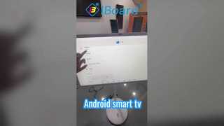 Màn hình android 32 inch loại mới