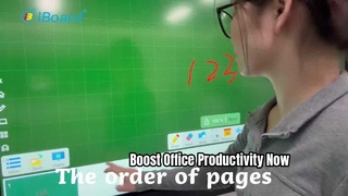 Phần mềm bảng trắng tương tác