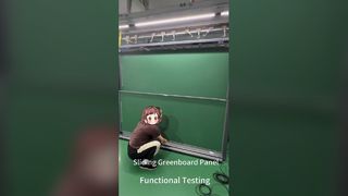 Bảng trượt Greenboard
