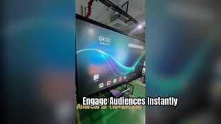 Phiên bản cao mới nhất từ ​​iBoard IFPD