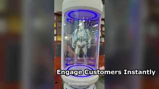 AI Intelligent Robot