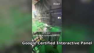 Khe cắm OPS cho hệ thống khác