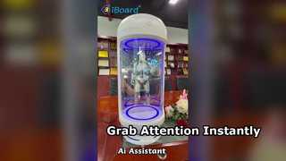 Trợ lý AI thông minh