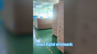 Kích thước khác nhau của IWB