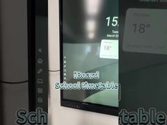 Thời khóa biểu của trường iBoard