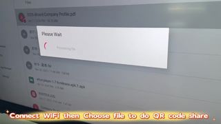 chia sẻ tập tin bảng trắng iboard