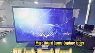 98 inch bảng thông minh