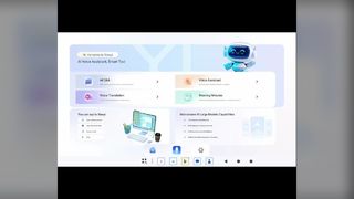 iBoard EDLA được chứng nhận Android 16 RK3576