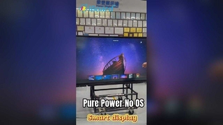 bảng thông minh kỹ thuật số