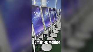 Tivi màn hình thông minh android 32 inch