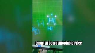 Bảng trắng IFPD Ai cạnh tranh