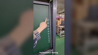 Bảng trắng trượt