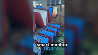 Màn hình android di động 24,5 inch