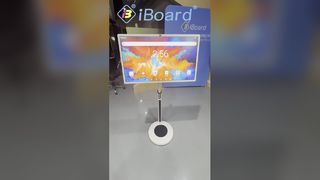 Màn hình nhà thông minh Android