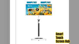 Màn hình cảm ứng thông minh di động dành cho giáo dục & giải trí