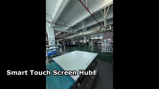 Bảng trắng hồng ngoại ra đời như thế nào