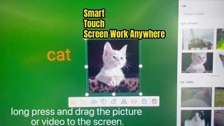 Cách sử dụng bút iBoard Ai