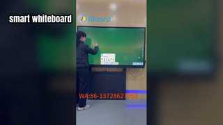 Bảng trắng thông minh