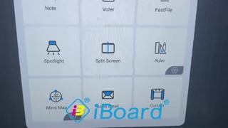 Chức năng chia màn hình