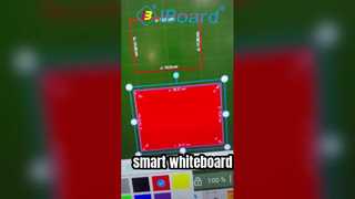 chức năng hình dạng dưới bảng trắng