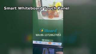 light function under whiteboard 